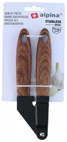 FOKHAGYMANYOMÓ 18X5X3CM ALPINA