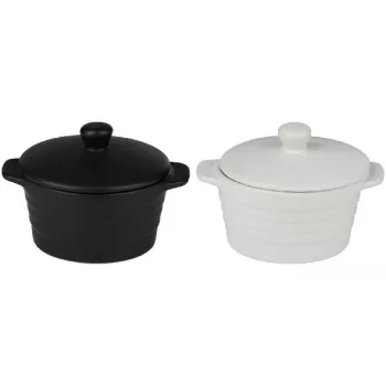   HŐÁLLÓ TÁL MINI "CASSEROLE" 2FÉLE 13X10X85CM ALPINA