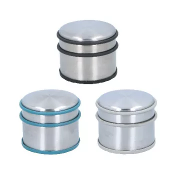 AJTÓÜTKÖZŐ 1,1KG ROZSDAMENTES ACÉL 3 FÉLE ALPINA