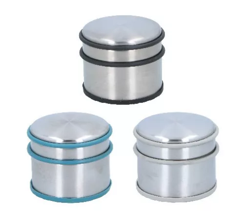 AJTÓÜTKÖZŐ 1,1KG ROZSDAMENTES ACÉL 3 FÉLE ALPINA