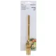 VILLASZETT 4DB ARANY ROZSDAMENTES 19.5X2.4X1.6CM 88G ALPINA