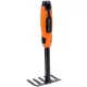 GEREBLYE KÉZI 5 FOGÚ 31X9X7,2CM BLACK+DECKER