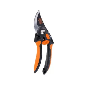 METSZŐOLLÓ 7.5'' 19,5X5,5X2,1CM BLACK+DECKER