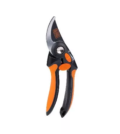 METSZŐOLLÓ 7.5'' 19,5X5,5X2,1CM BLACK+DECKER