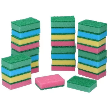 SÚROLÓSZIVACS 30DB 85X55X25MM 4GR 18KG/M3 DIRT DEVIL
