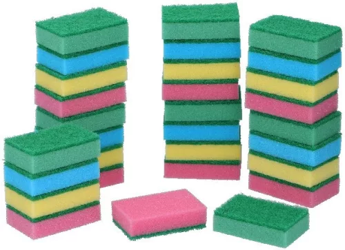 SÚROLÓSZIVACS 30DB 85X55X25MM 4GR 18KG/M3 DIRT DEVIL