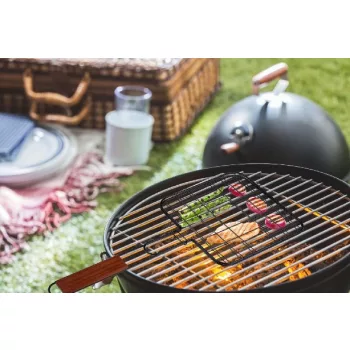 GRILLRÁCS TAPADÁSMENTES 47,5X20X1,5CM ALPINA