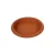 KASPÓ ALÁTÉT ÁTM.:30CM M:5CMTERRACOTTA