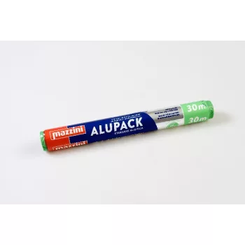 ALUPACK  STANDARD 30M