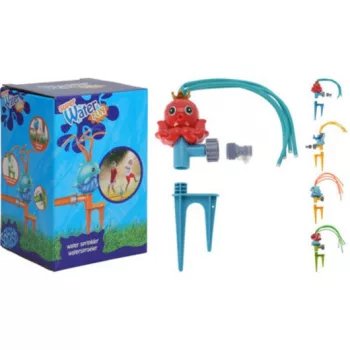 LOCSOLÓ MŰA. ÁLLATOS 4F.