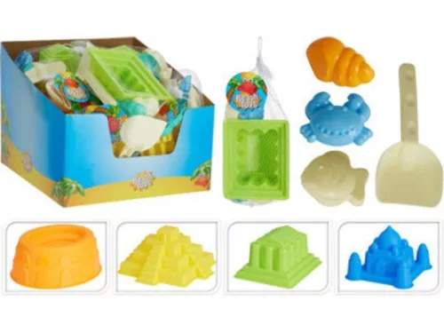 HOMOKOZÓ SZETT MŰA. 5DB-OS 4F.