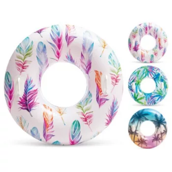 ÚSZÓGUMI 97CM MAX:80KG