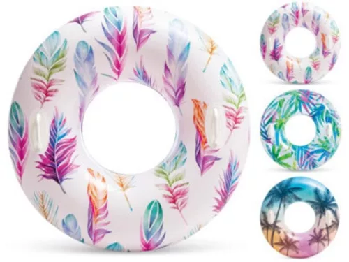 ÚSZÓGUMI 97CM MAX:80KG