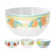 TÁL PORCELÁN 630ML 14X14X7CM 3F. MINTA