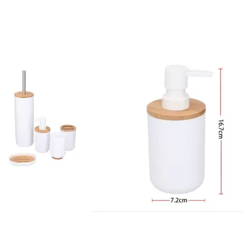 SZAPPANADAGOLÓ 16,7X7,2CM