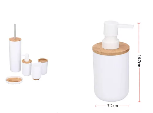 SZAPPANADAGOLÓ 16,7X7,2CM