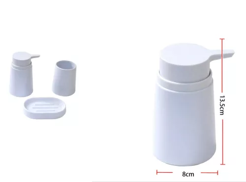 SZAPPANADAGOLÓ 13,5X8CM