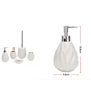 SZAPPANADAGALÓ KER. 18,8X9,8CM