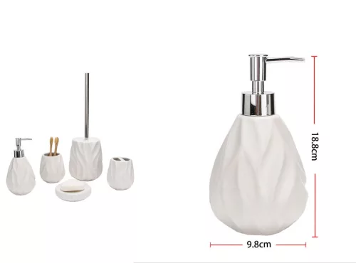 SZAPPANADAGALÓ KER. 18,8X9,8CM