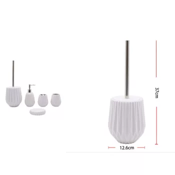 WC KEFE KER. 37X12,6CM