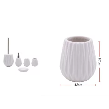 BÖGRE KER. FÜRDŐSZOBAI 8,7X9,7CM