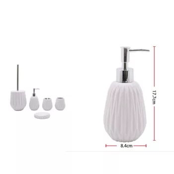 SZAPPANADAGALÓ KER. 17,7X8,4CM