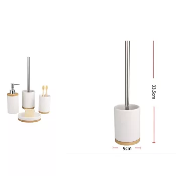 WC KEFE KER. 33,5X9CM