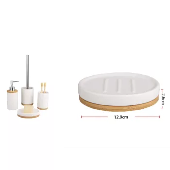 SZAPPANTARTÓ KER. 12,9X2,6CM