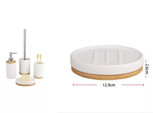 SZAPPANTARTÓ KER. 12,9X2,6CM