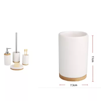 BÖGRE KER. FÜRDŐSZOBAI 11X7,3CM