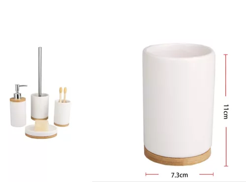 BÖGRE KER. FÜRDŐSZOBAI 11X7,3CM