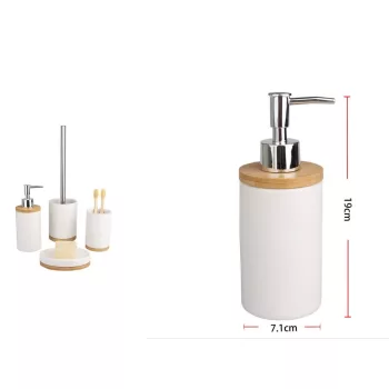 SZAPPANADAGOLÓ KER. 19X7,1CM