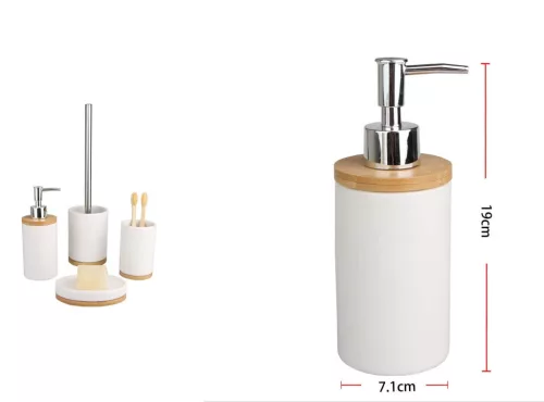 SZAPPANADAGOLÓ KER. 19X7,1CM