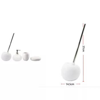 WC KEFE KER. 37X14,5CM