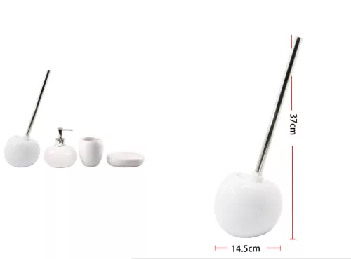 WC KEFE KER. 37X14,5CM