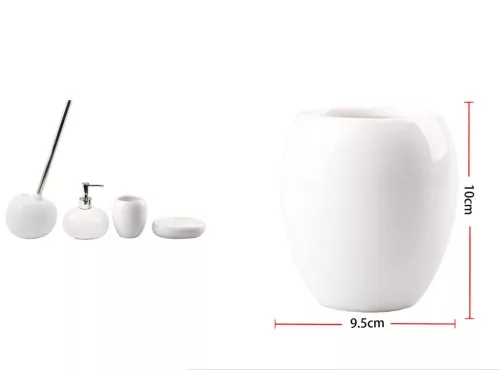 BÖGRE KER. FÜRDŐSZOBAI 10X9,5CM