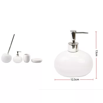 SZAPPANADAGOLÓ KER. 13X12,5CM