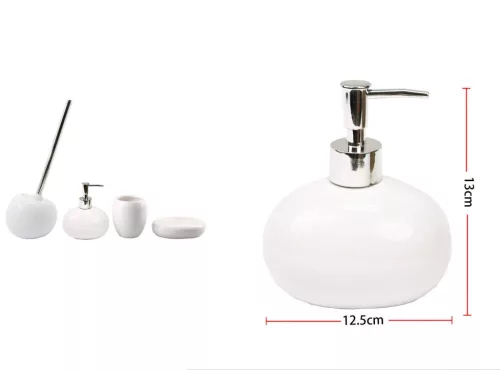 SZAPPANADAGOLÓ KER. 13X12,5CM