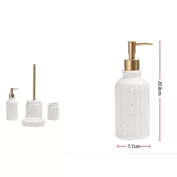 SZAPPANADAGOLÓ KER. 20,8X7,7CM