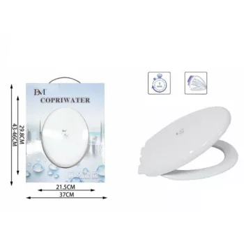 WC ÜLŐKE MŰA. 29,8X21,5CM