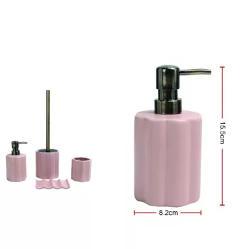 SZAPPANADAGOLÓ KERÁMIA 15,5CMX8,2CM