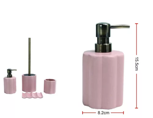 SZAPPANADAGOLÓ KERÁMIA 15,5CMX8,2CM