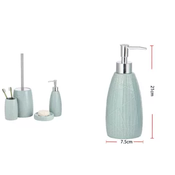 SZAPPANADAGOLÓ KERÁMIA 7,5CMX21CM