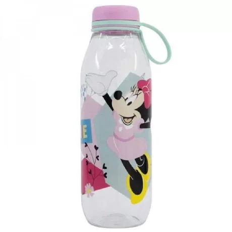 KULACS MŰA. FIGURÁS 650ML MINNIE