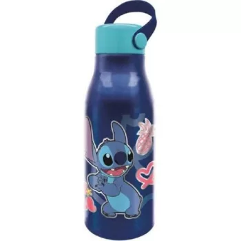 KULACS ALU. 760ML STITCH