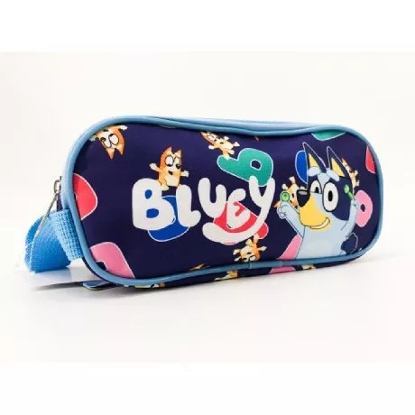 TOLLTARTÓ DUPLA FAKKOS BLUEY