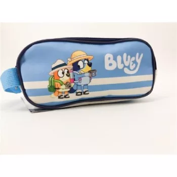 TOLLTARTÓ DUPLA FAKKOS BLUEY