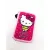 TOLLTARTÓ 3 SZINTES TÖLTÖTT HELLO KITTYS