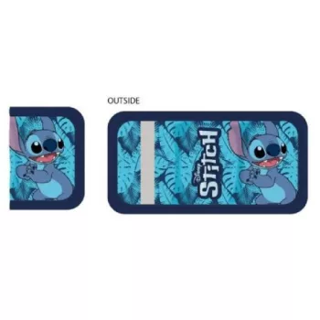 PÉNZTÁRCA LILO ÉS STITCHES