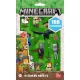 MATRICA CSOMAG MINECRAFTOS